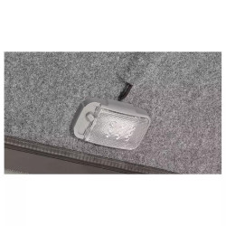 Купить Кунг на VW Amarok Road Ranger RH03 Profi